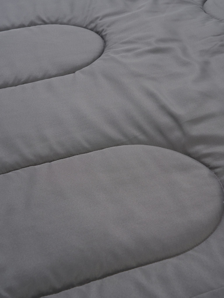 Спальный мешок Outventure Toronto +10 правосторонний