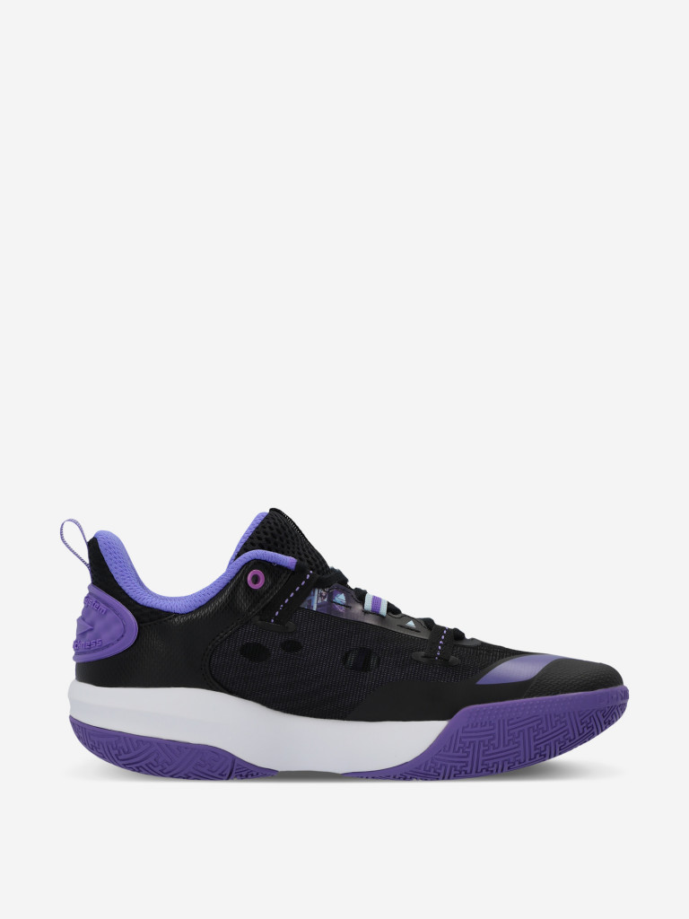 Кроссовки для мальчиков Li-Ning