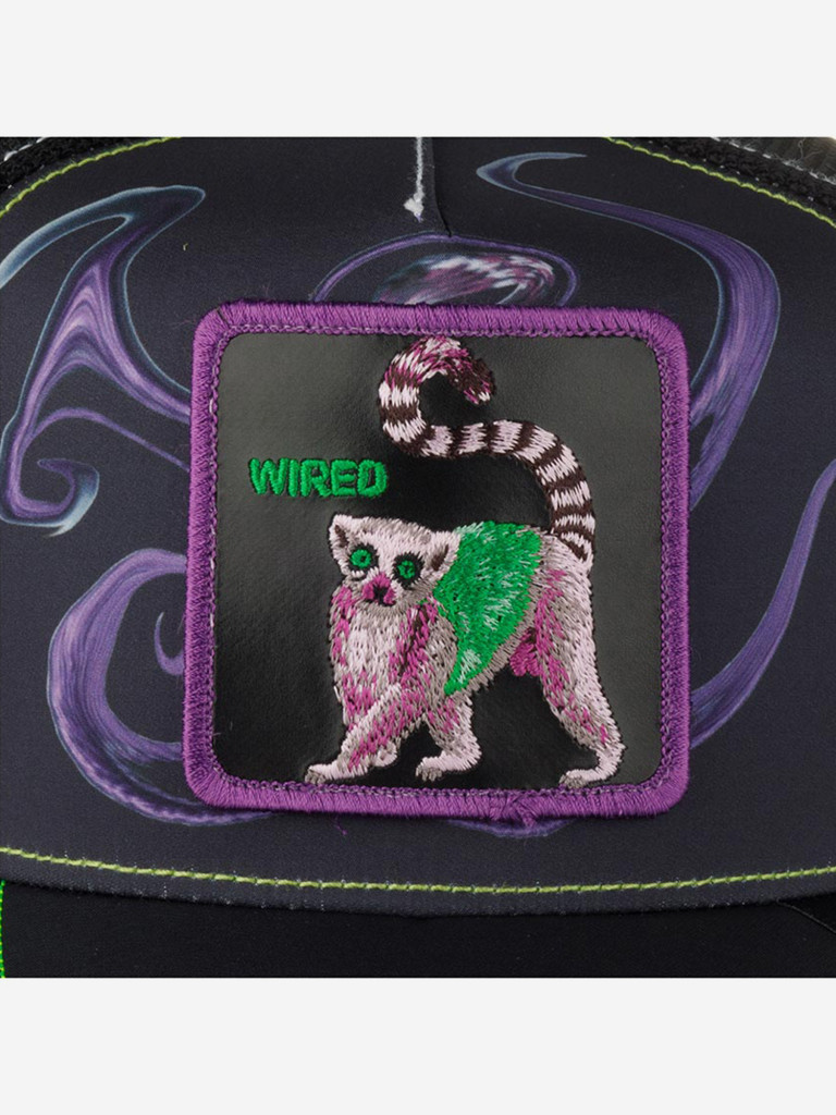 Бейсболка с сеточкой GOORIN BROTHERS 101-0794