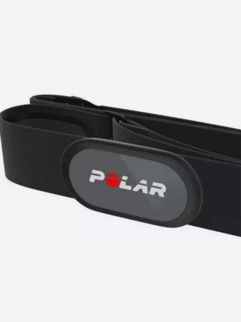 Нагрудный пульсометр Polar H9 Black M-XXL