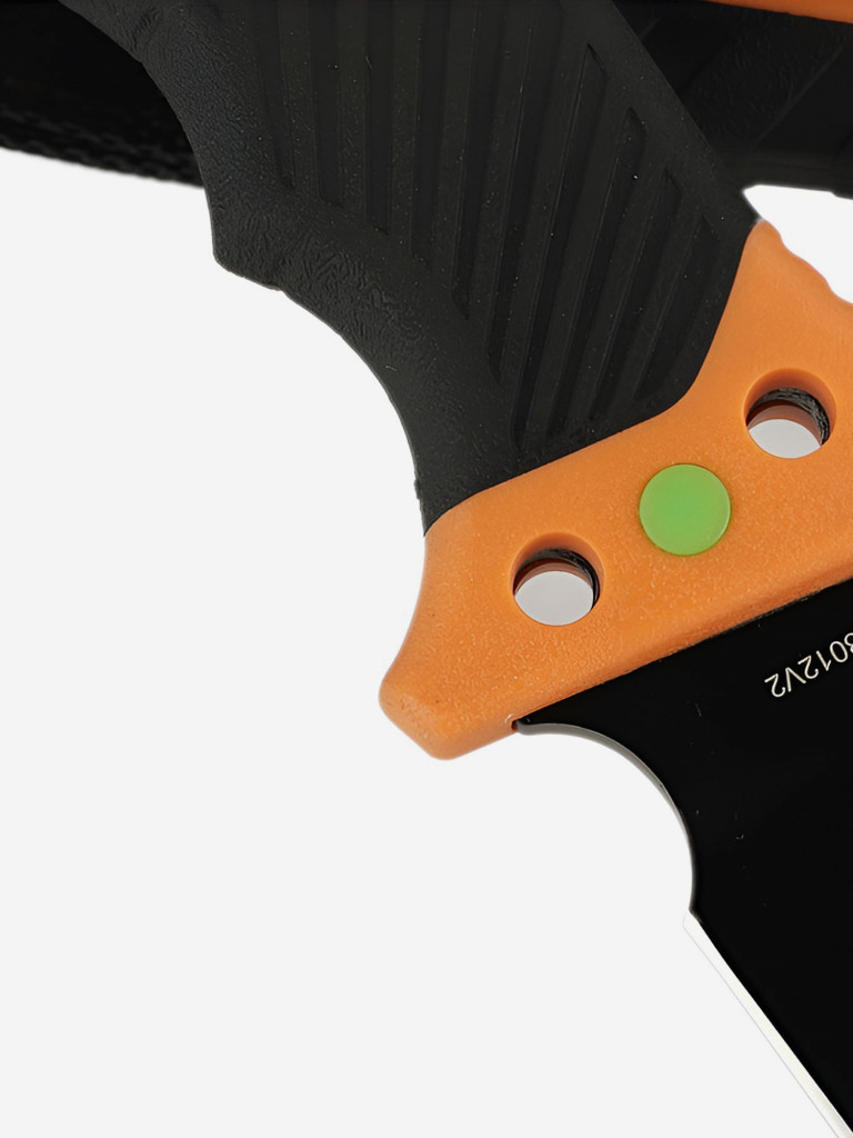 Нож туристический Ganzo G8012V2, 243 мм