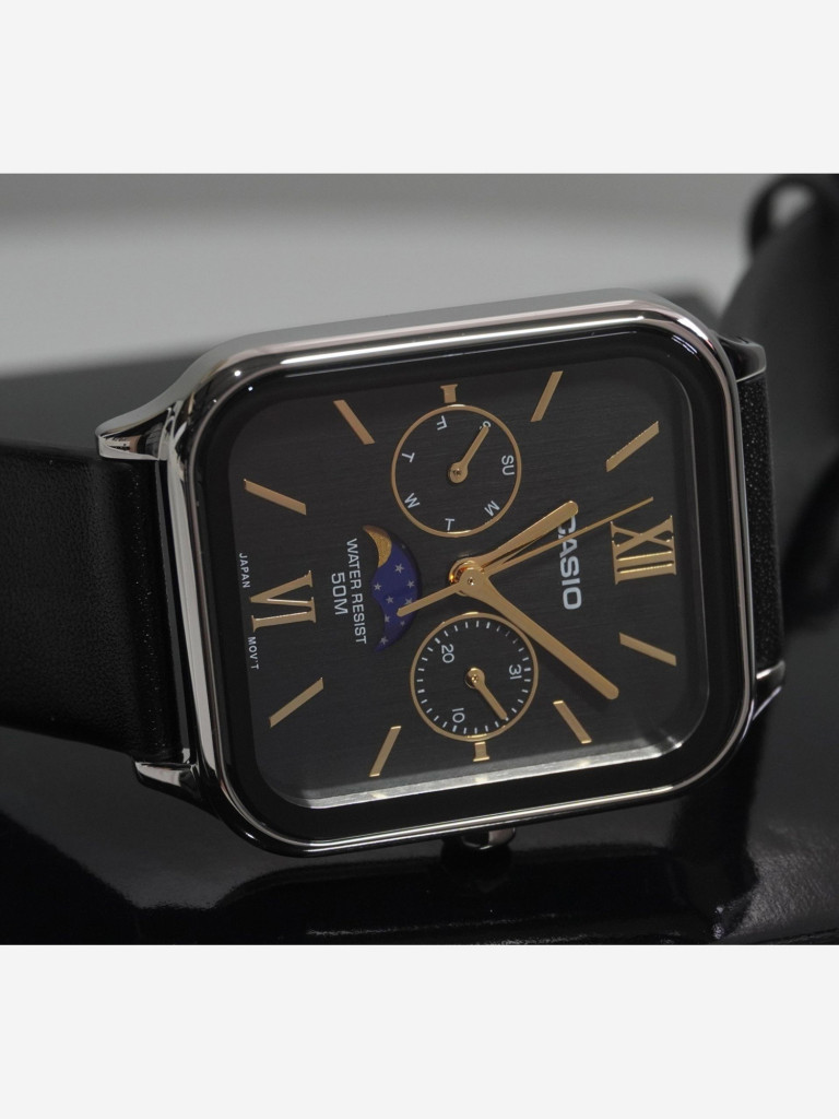 Наручные часы CASIO