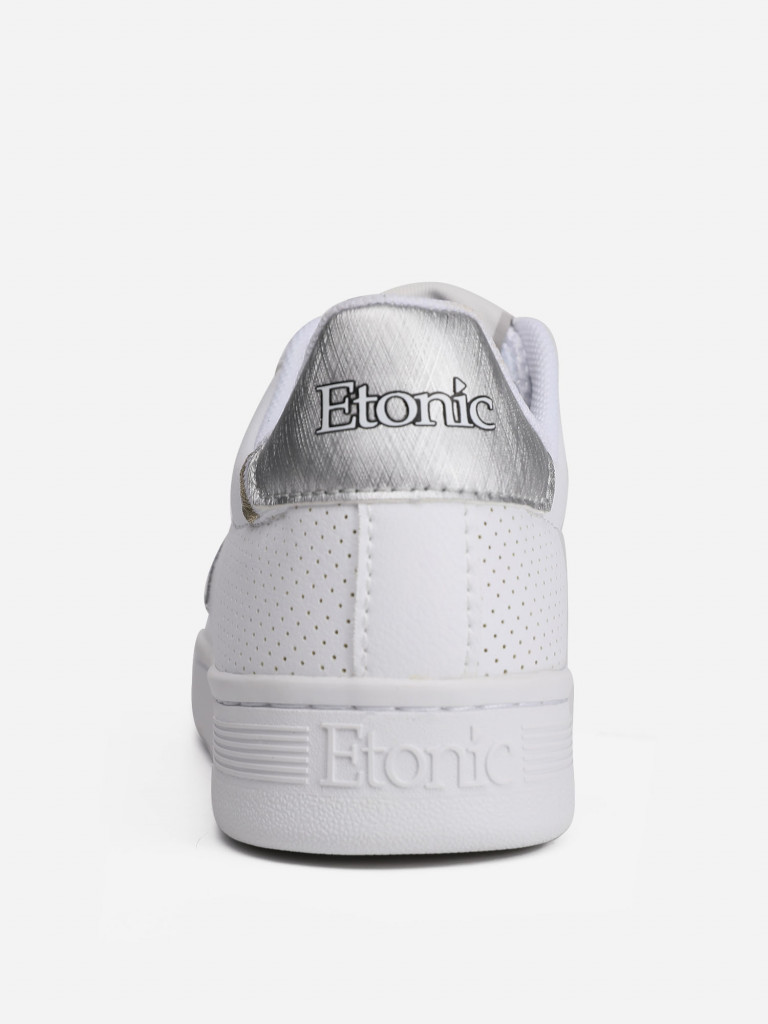 Кеды женские Etonic Open