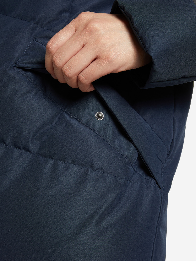 Пуховик женский Merrell