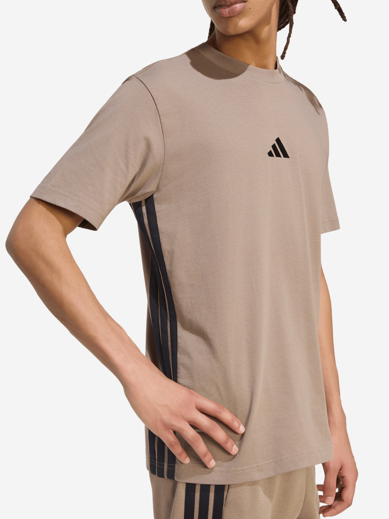 Футболка мужская adidas