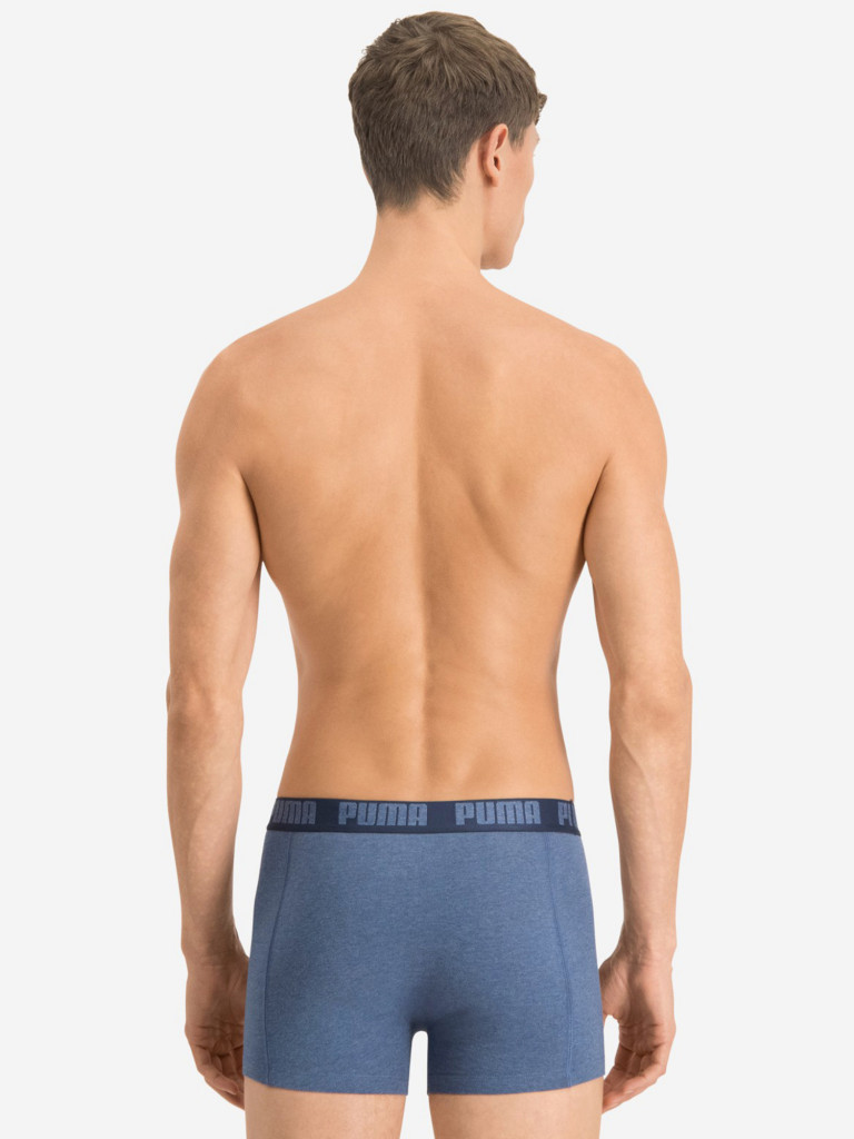 Трусы мужские PUMA , 2 штуки