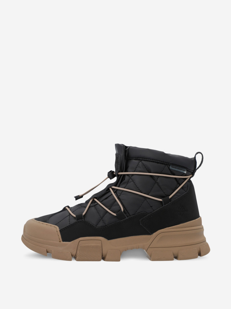 Ботинки утепленные женские Cordillero Opal Mid