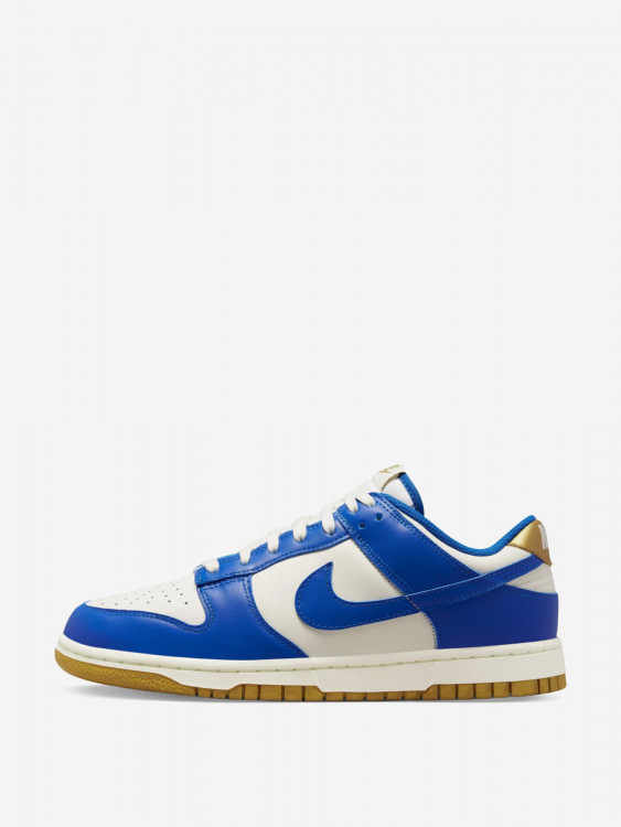 Кроссовки Nike Dunk Low Kansas City Royals
