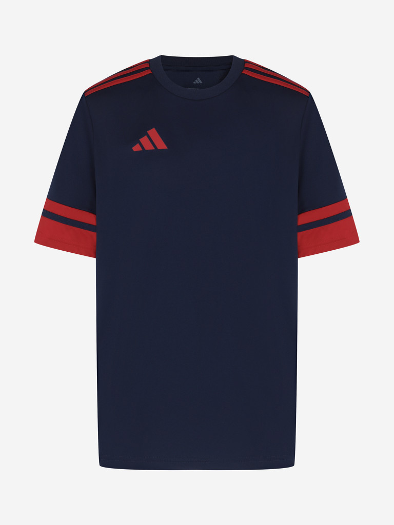 Футболка для мальчиков adidas Squa25