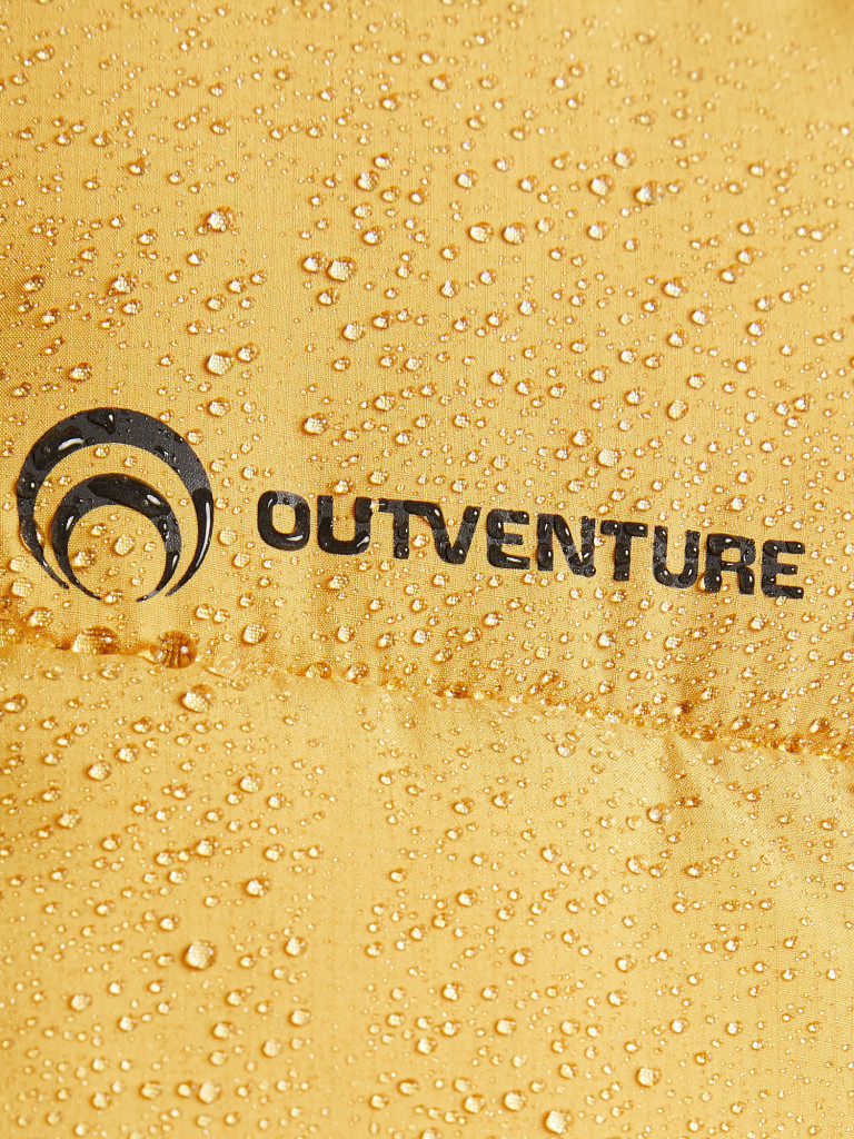 Пуховик мужской Outventure
