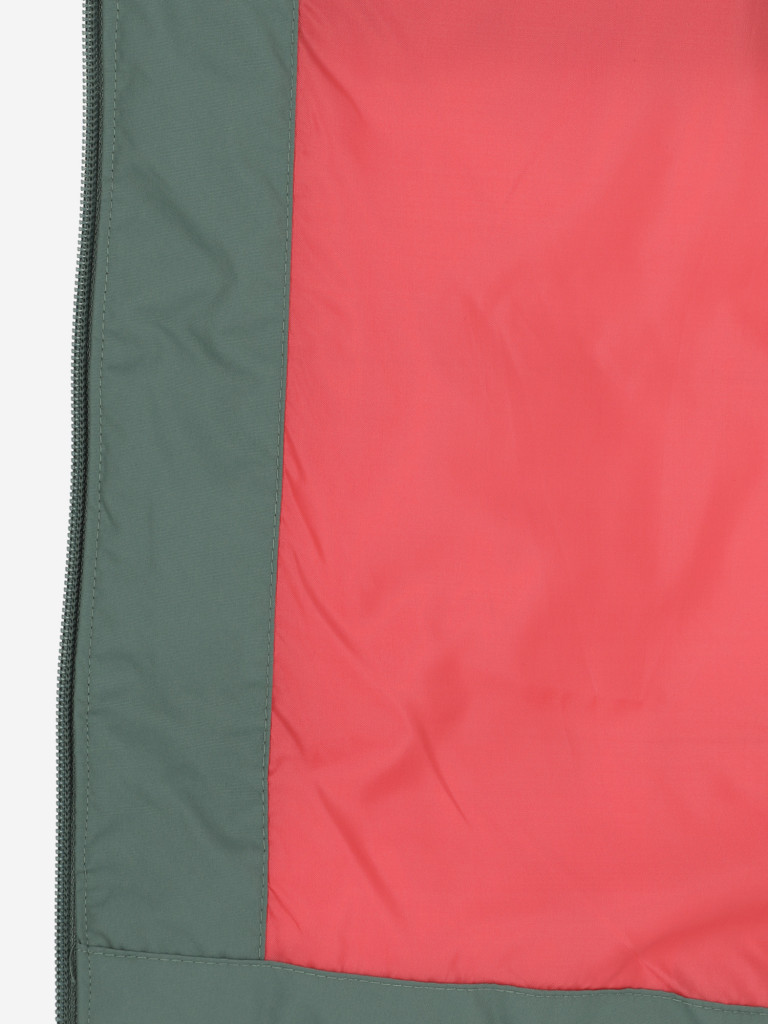 Пальто утепленное для девочек Outventure