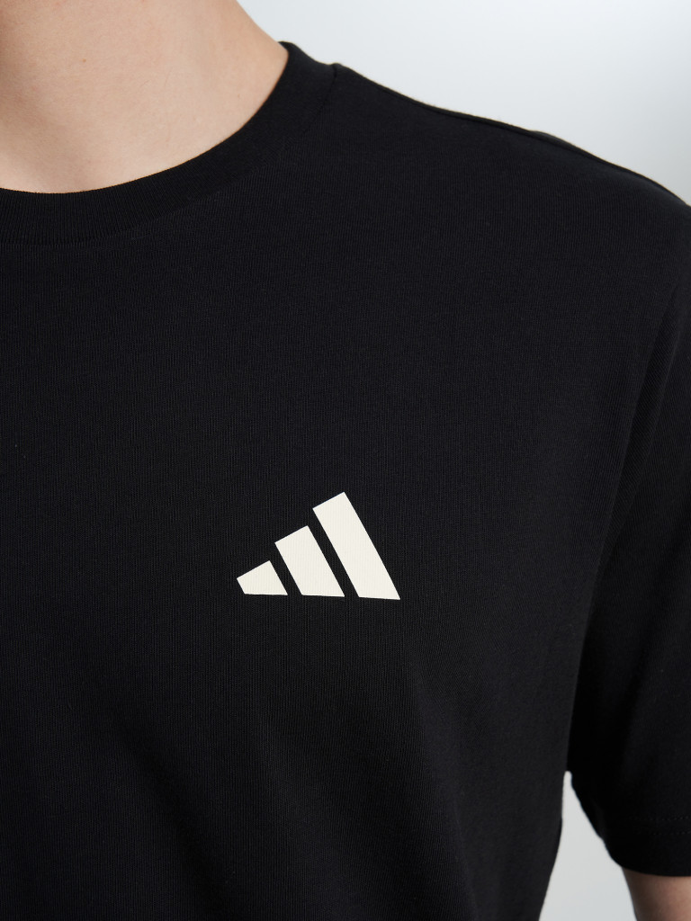 Футболка мужская Adidas Out Bike