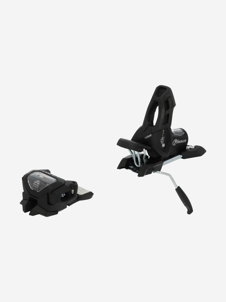 Крепления горнолыжные Head ATTACK² 11 GW BRAKE 90