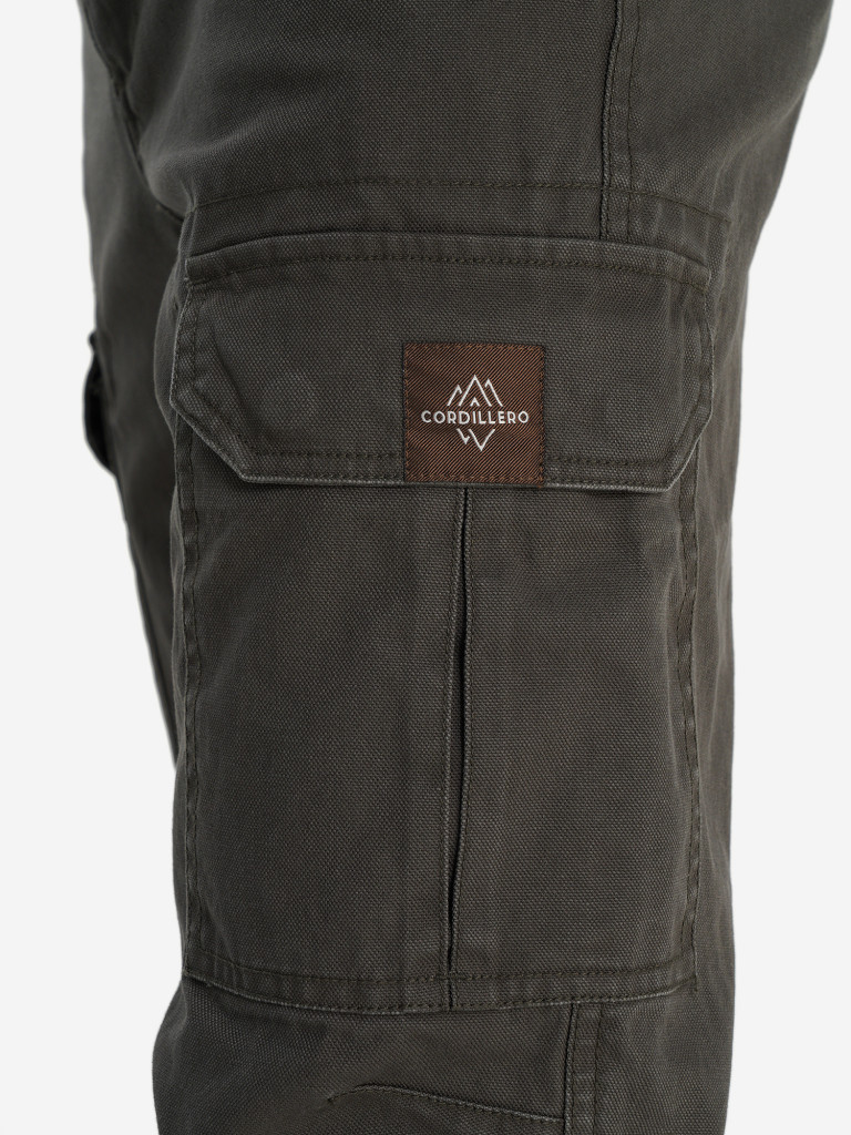 Брюки мужские Cordillero