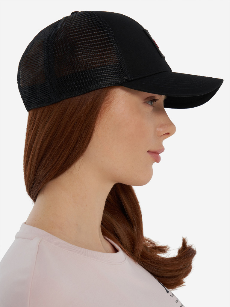 Бейсболка Kappa