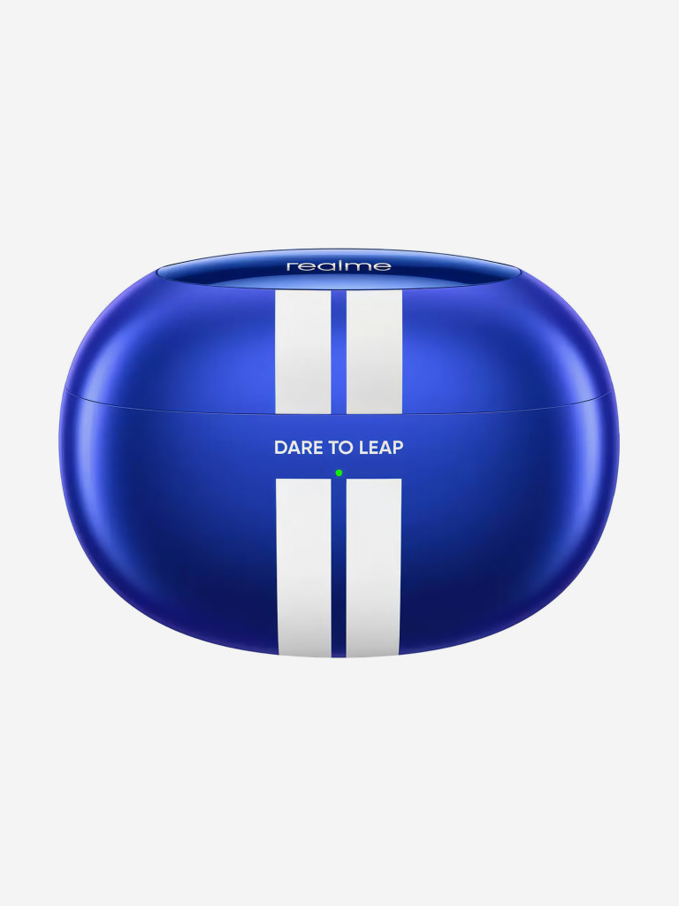 Наушники realme Buds Air 3 RMA2105, Нитро Синий, EU
