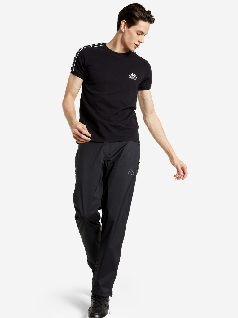 Футболка мужская Kappa