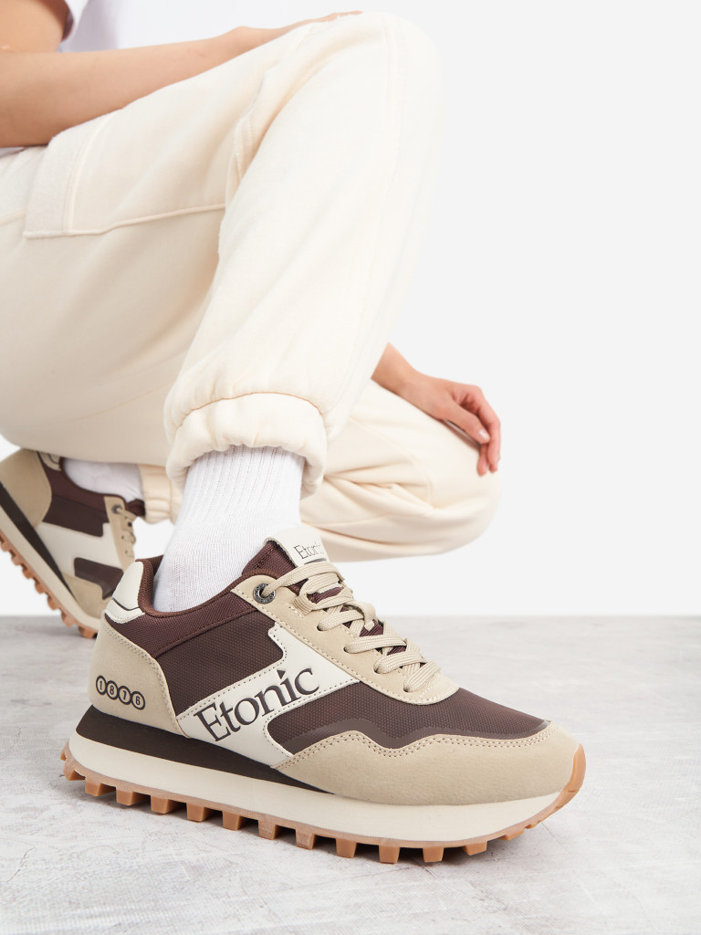 Кроссовки женские Etonic Ashen Nbk