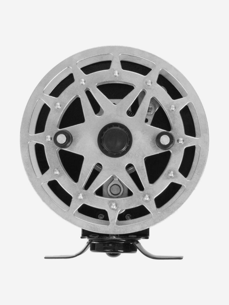 Катушка инерционная Helios 100mm 1 подшипник