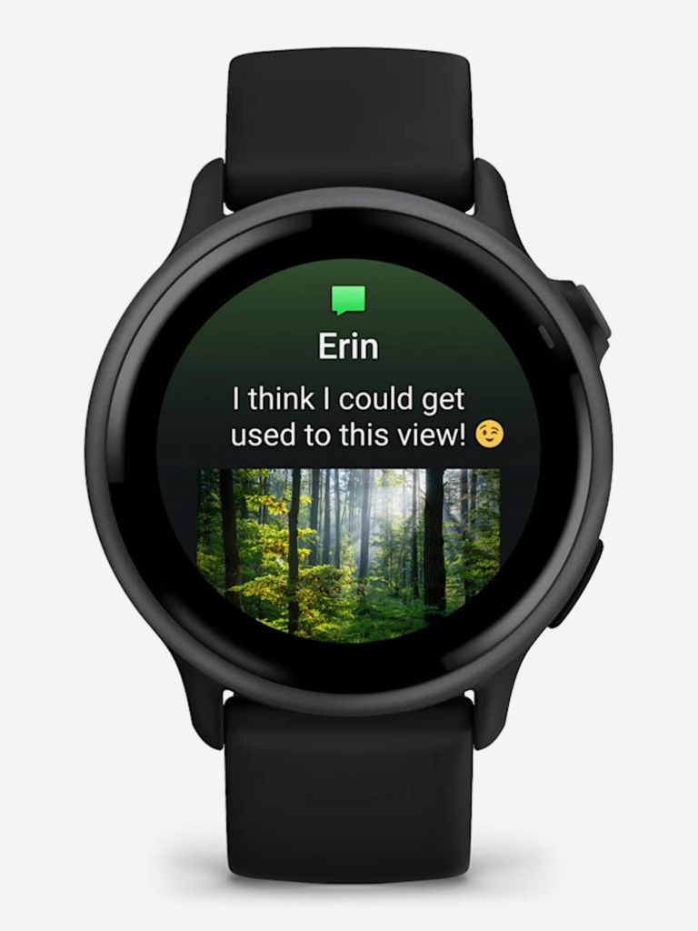Спортивные часы GARMIN Vivoactive 6
