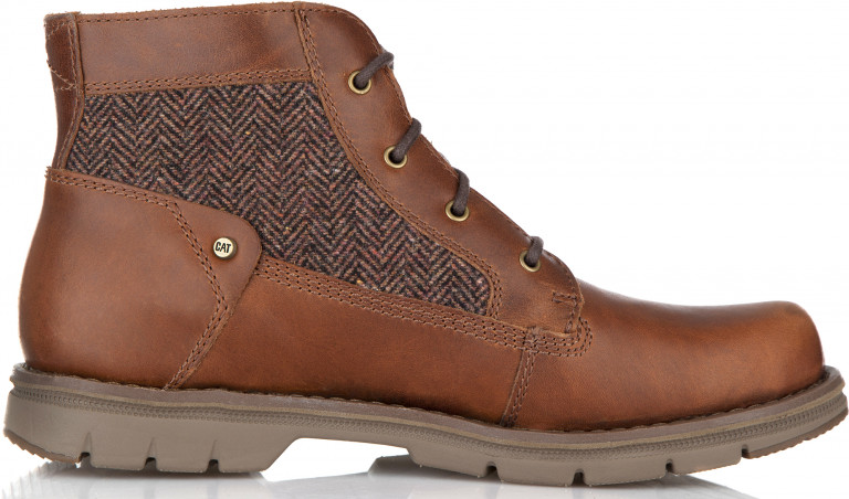 Ботинки женские Caterpillar Hazel Wool