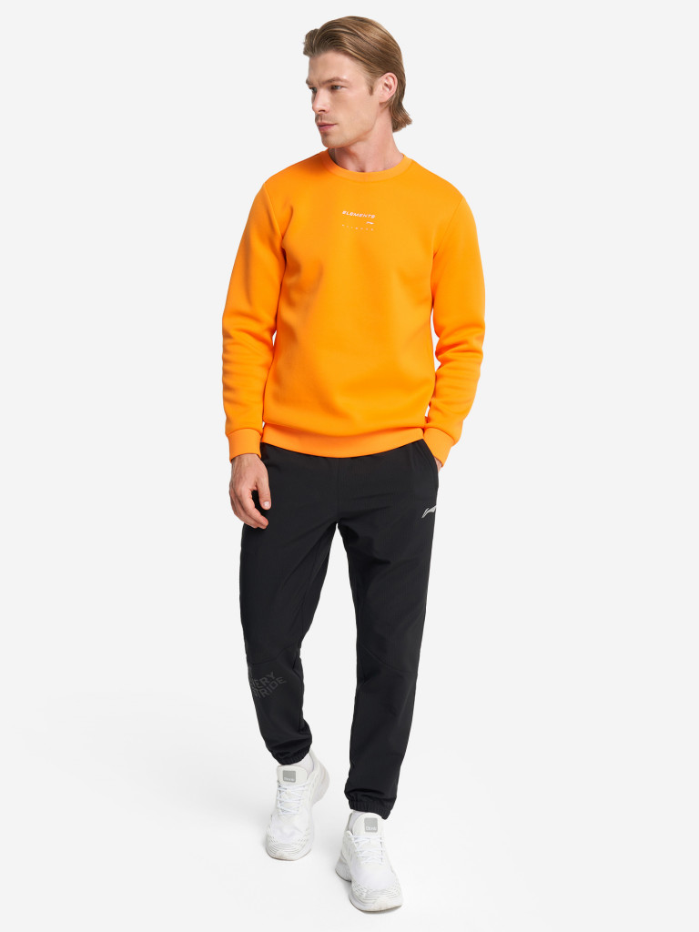 Брюки мужские Li-Ning Track