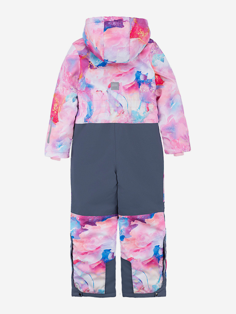 Комбинезон NIKASTYLE