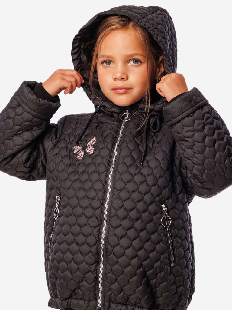 Куртка для девочки UKI KIDS