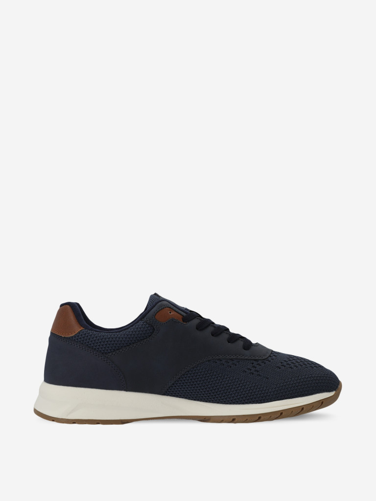 Полуботинки мужские Safety Jogger