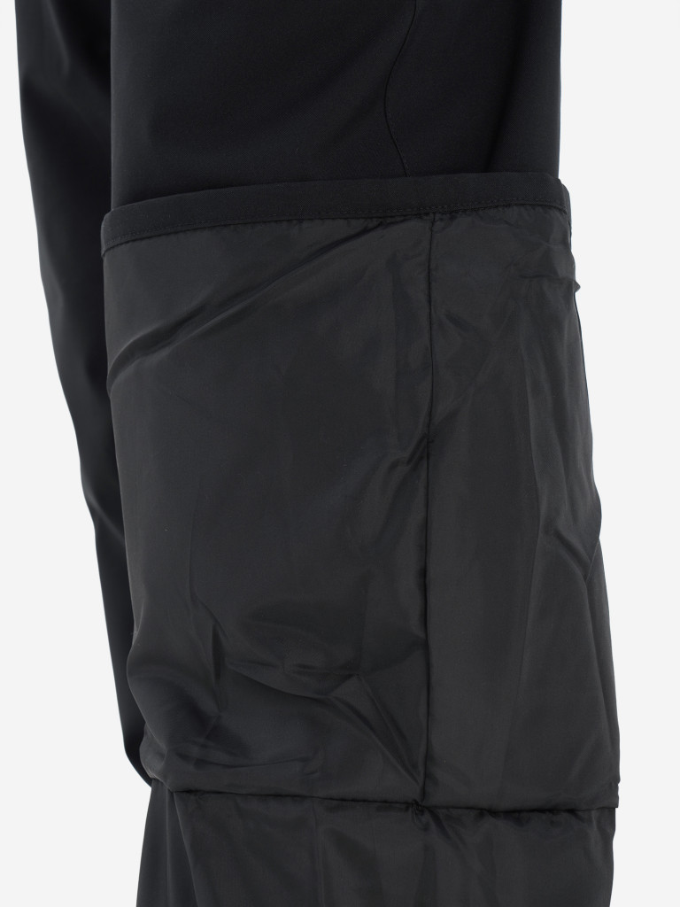 Брюки сноубордические мужские Quiksilver Estate