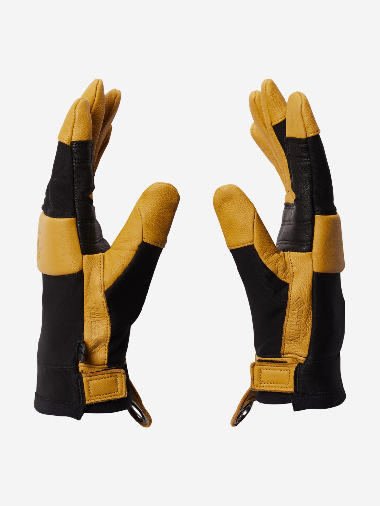Перчатки Mountain Hardwear Hardwear™ Belay
