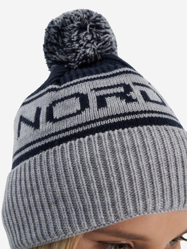 Шапка Nordski Blizzard