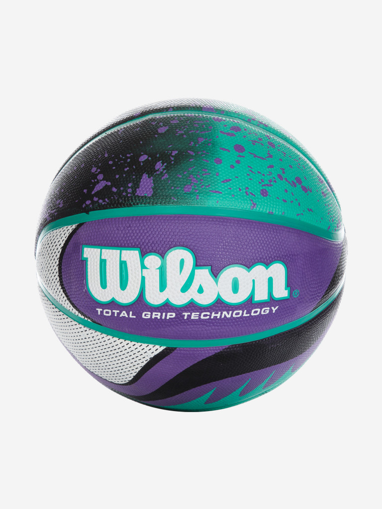 Мяч баскетбольный Wilson 21 SERIES — купить за 1699 рублей в интернет- магазине Спортмастер