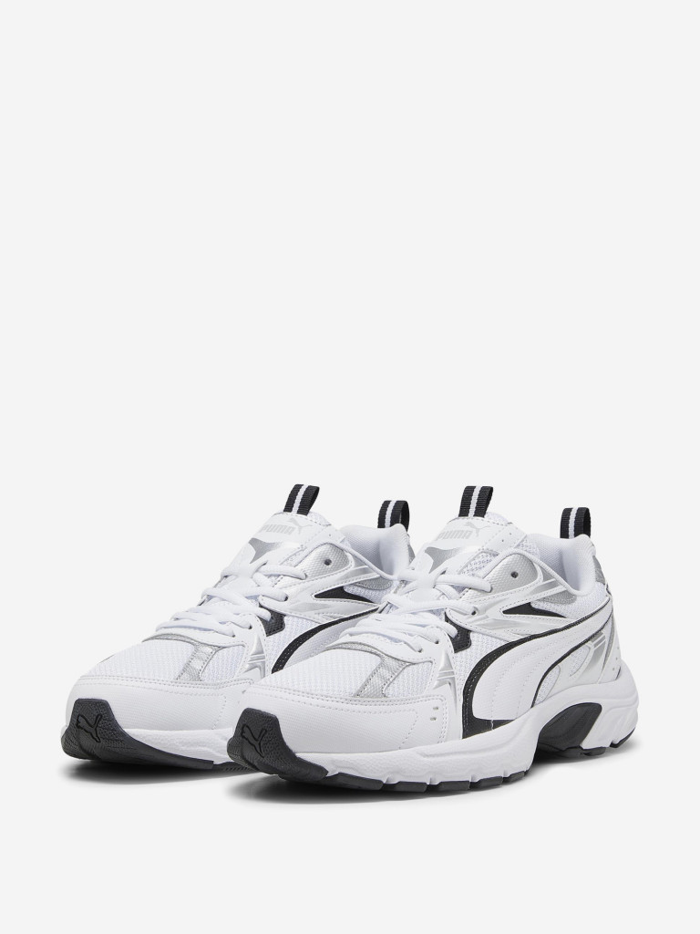 Кроссовки мужские PUMA Milenio Tech
