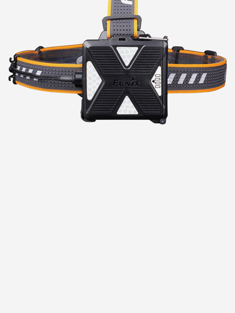 Налобный фонарь Fenix HP16R