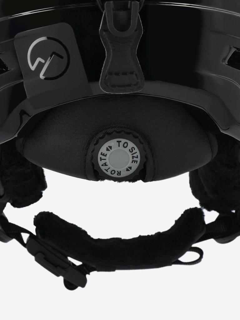 Шлем Glissade Bomber