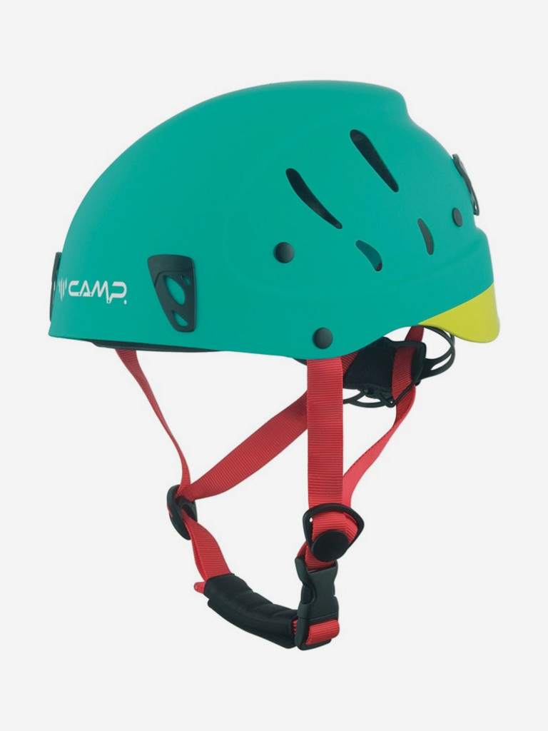 Каска C.A.M.P. ARMOUR / 50-57 cm - Opal green