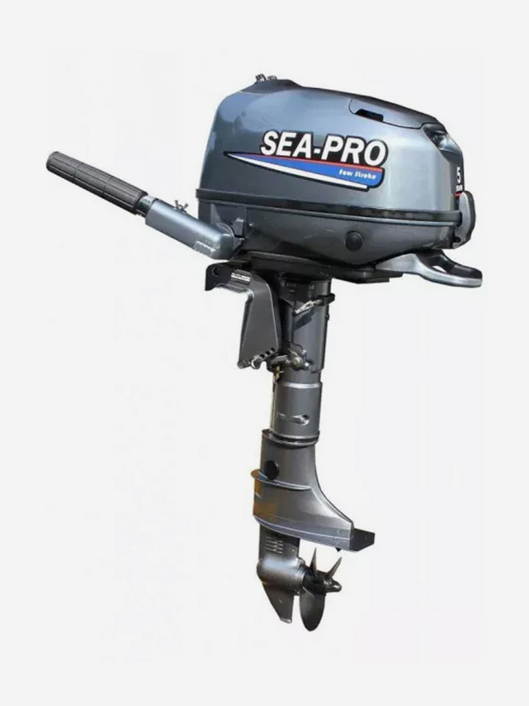 Лодочный мотор SEA-PRO F6S