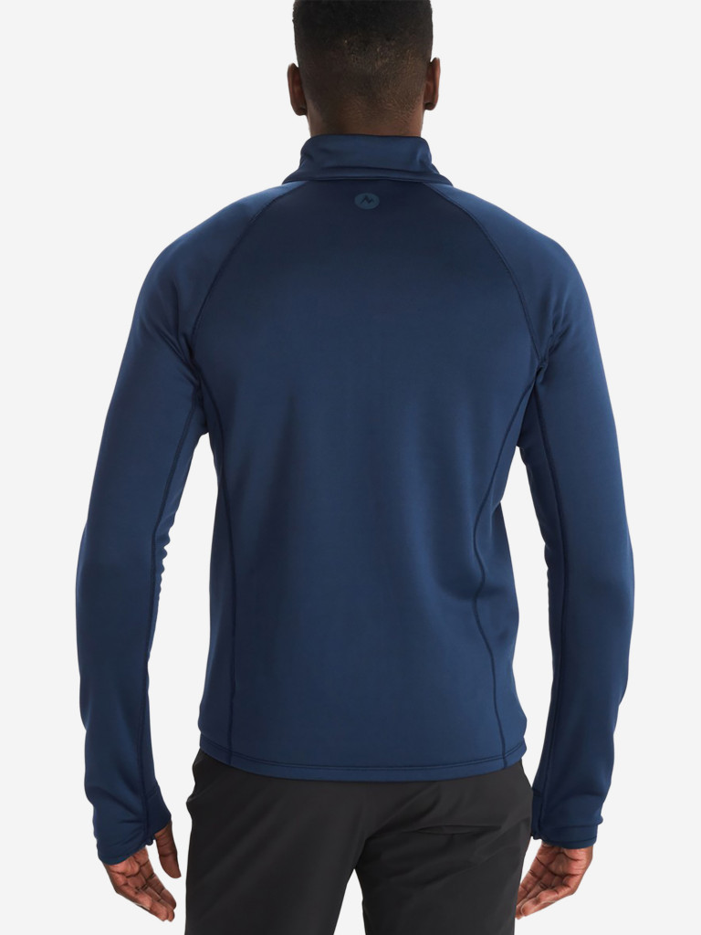 Джемпер флисовый мужской Marmot Olden Polartec