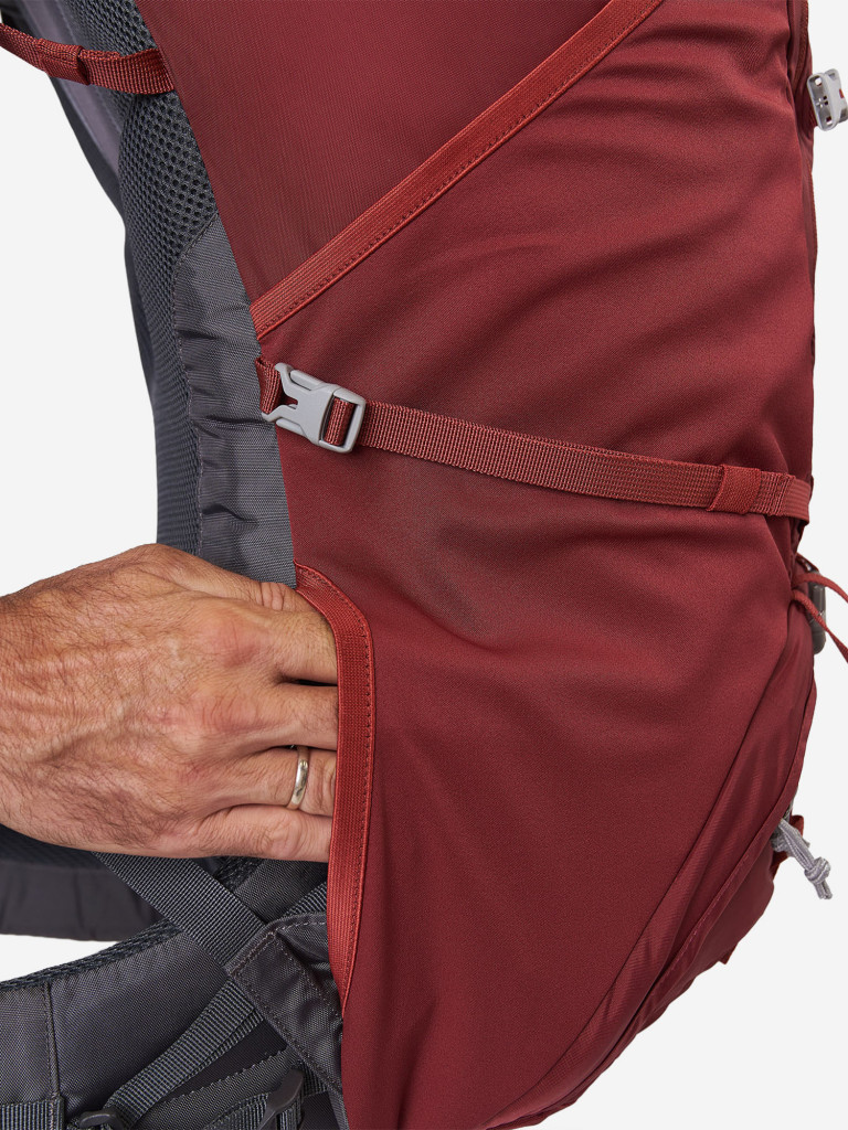 Рюкзак Red Fox Makalu 85 V5