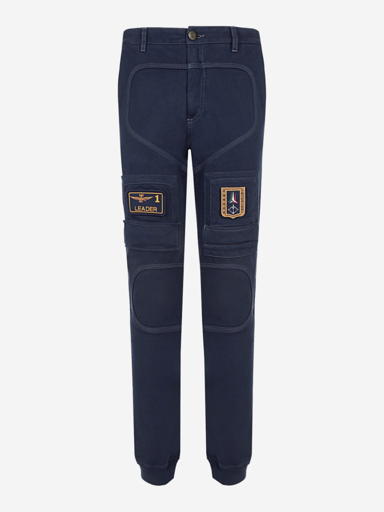 Брюки мужские AERONAUTICA MILITARE Anti-G
