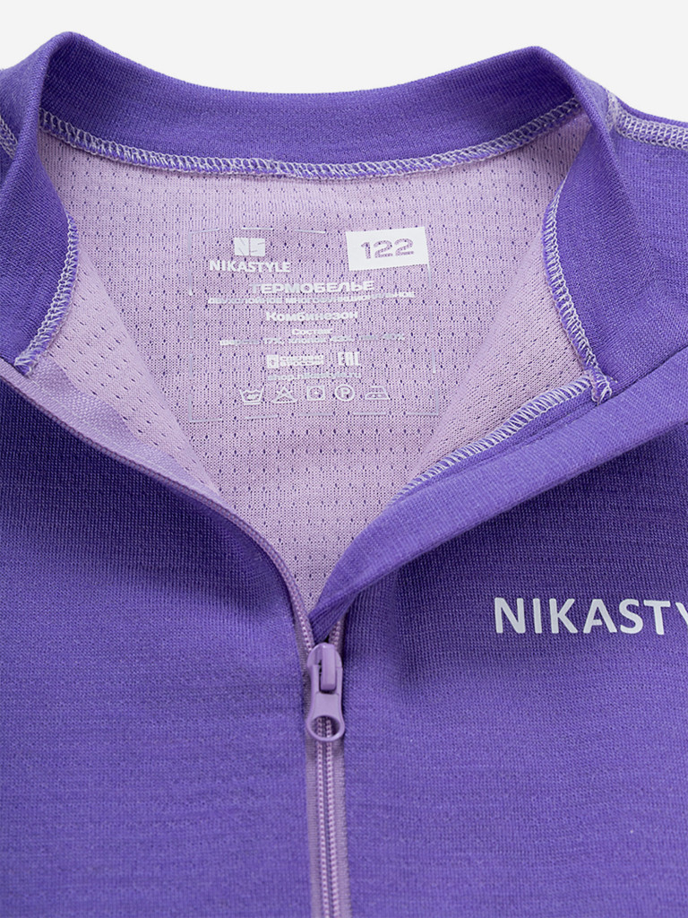 Комбинезон NIKASTYLE