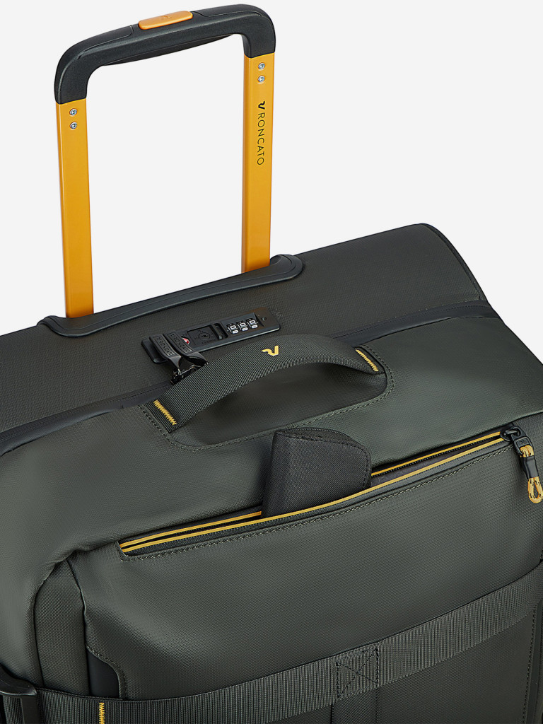 Сумка дорожная Roncato NORWAY M