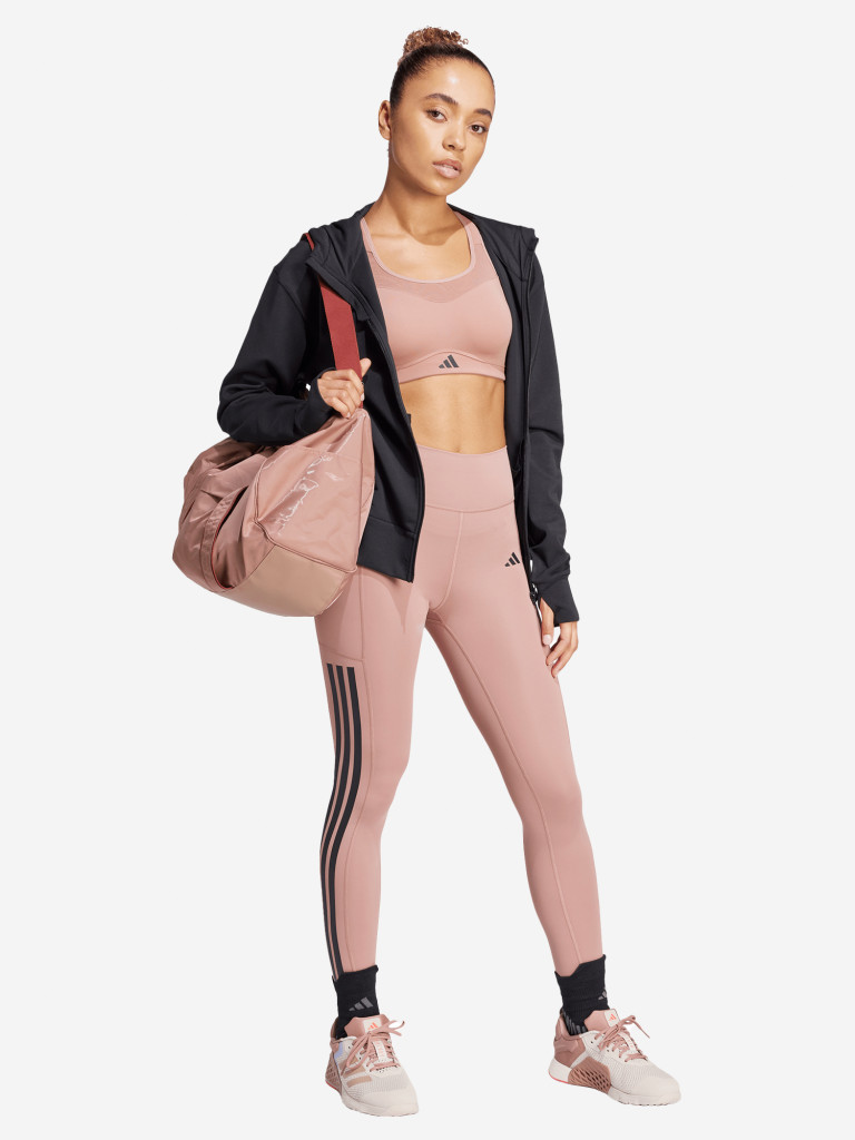 Толстовка женская adidas