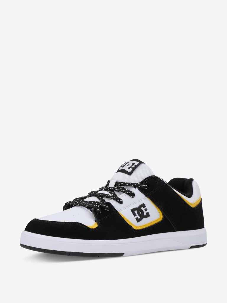 Кеды мужские DC Shoes Cure