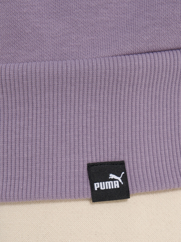 Худи женское PUMA Ess+