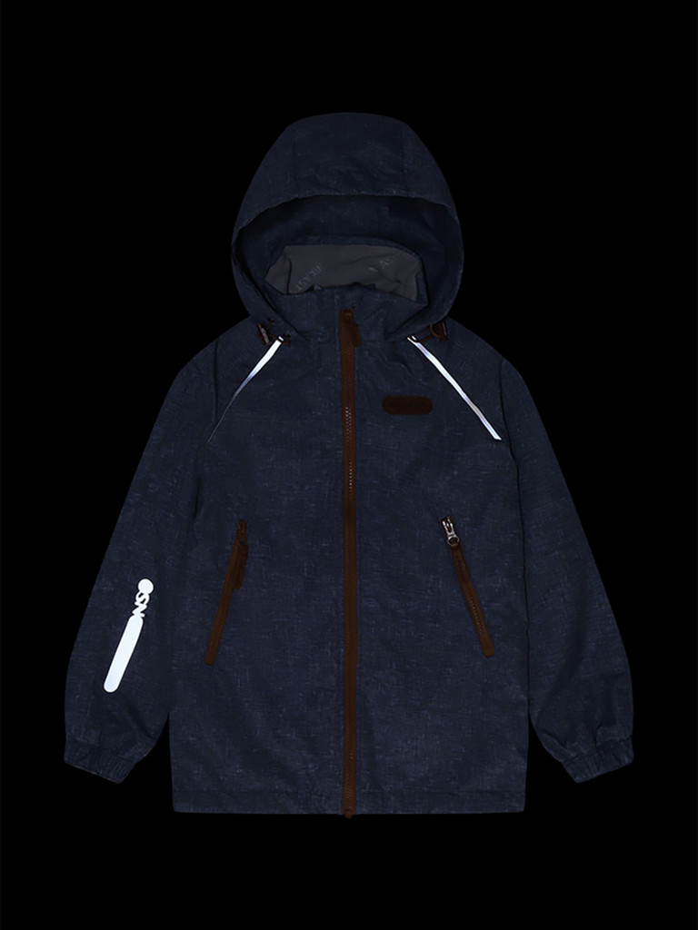 Ветровка NIKASTYLE