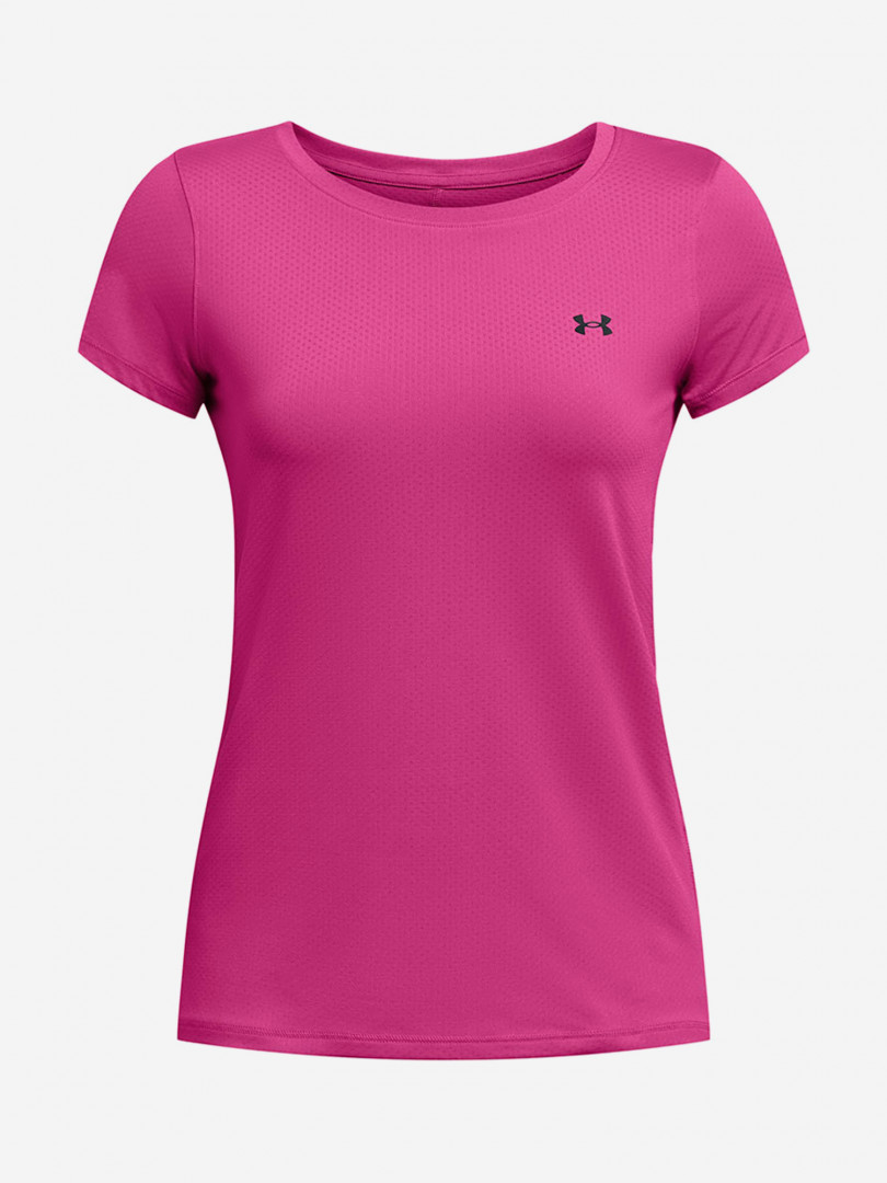 Футболка женская Under Armour Розовый 4299₽