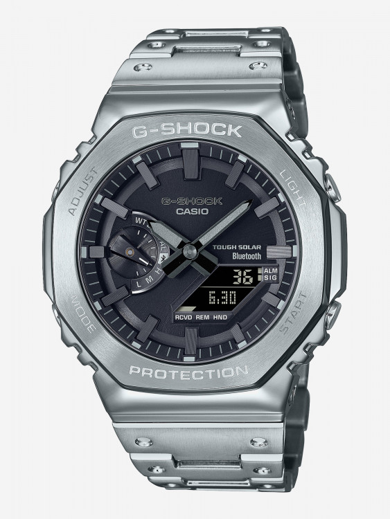 Наручные часы Casio G-Shock GM-B2100D-1A