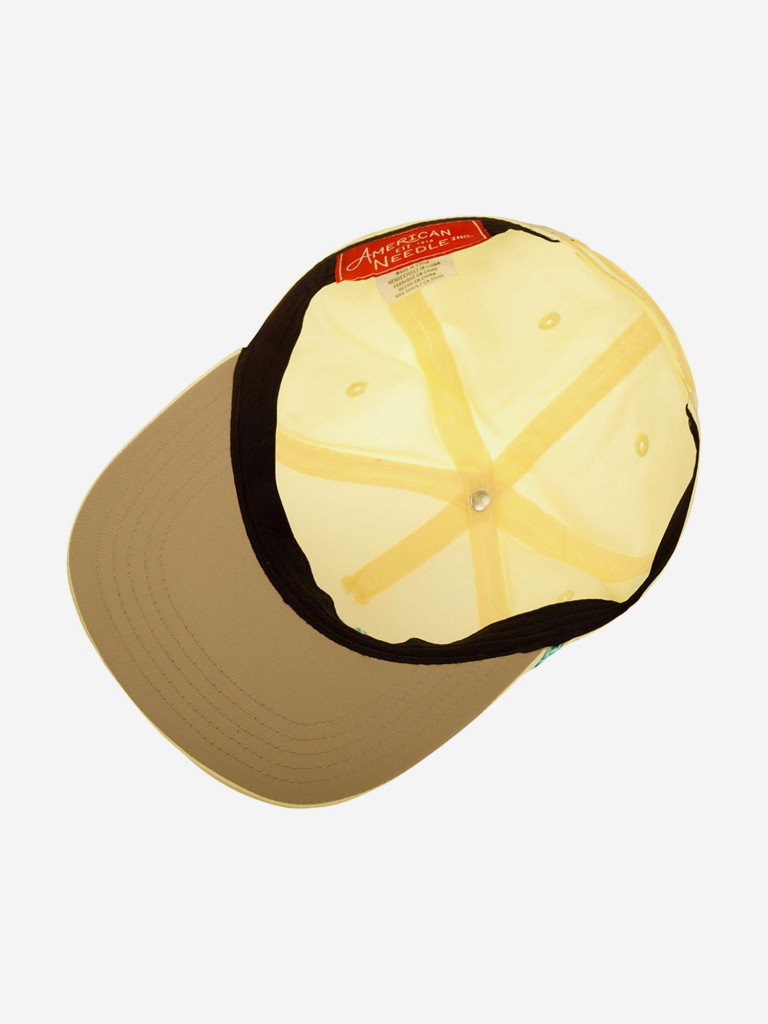 Бейсболка AMERICAN NEEDLE 22010A-HAWA Hawaii Traveler